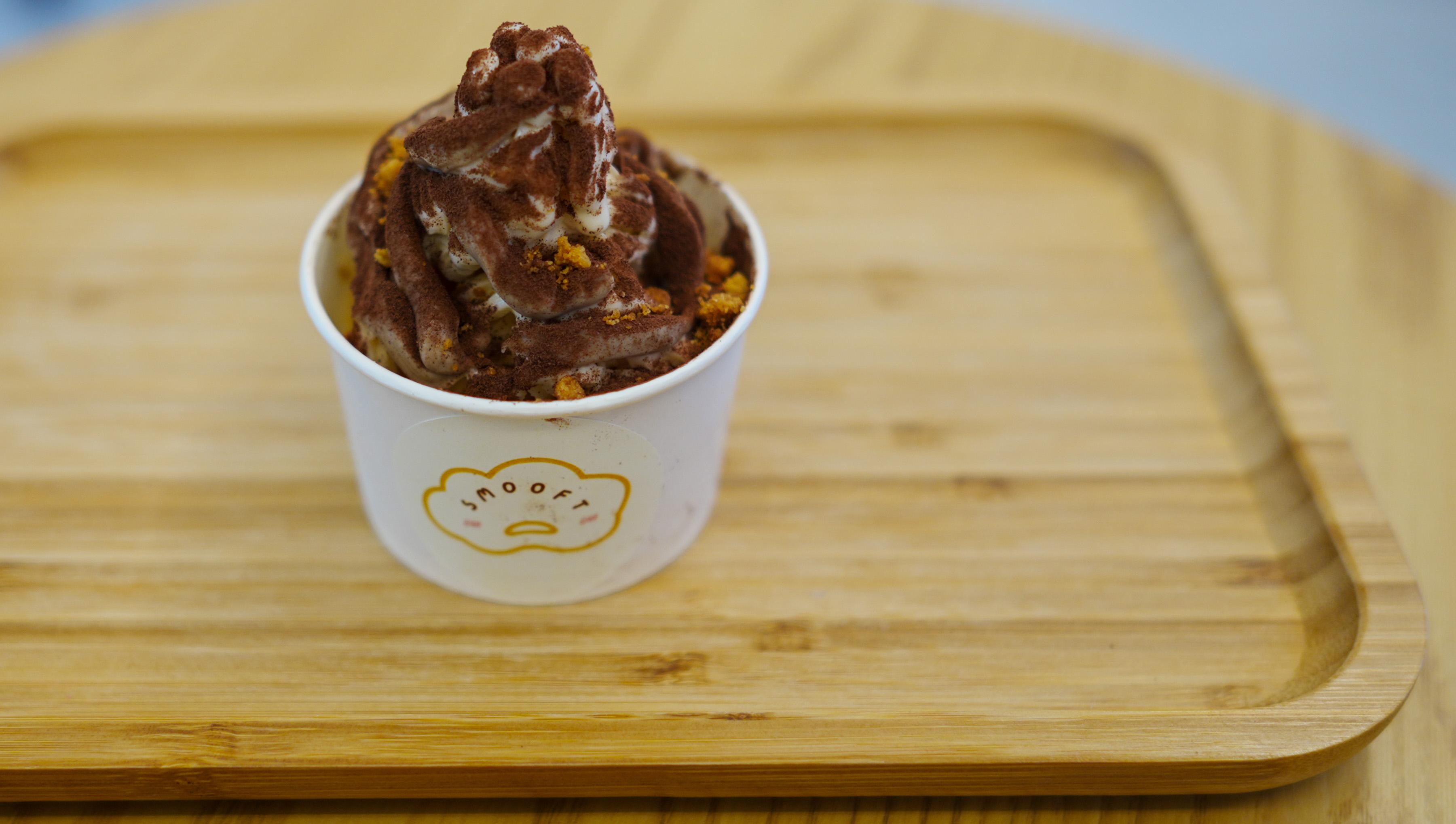 Smooft, Petaling Jaya