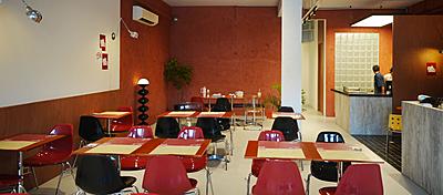 twenty five n 25, taman paramount