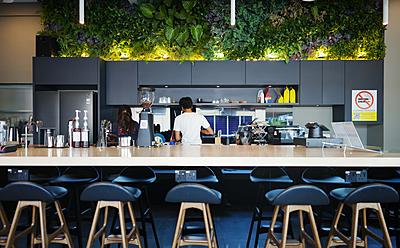 luftco cafe, ara damansara