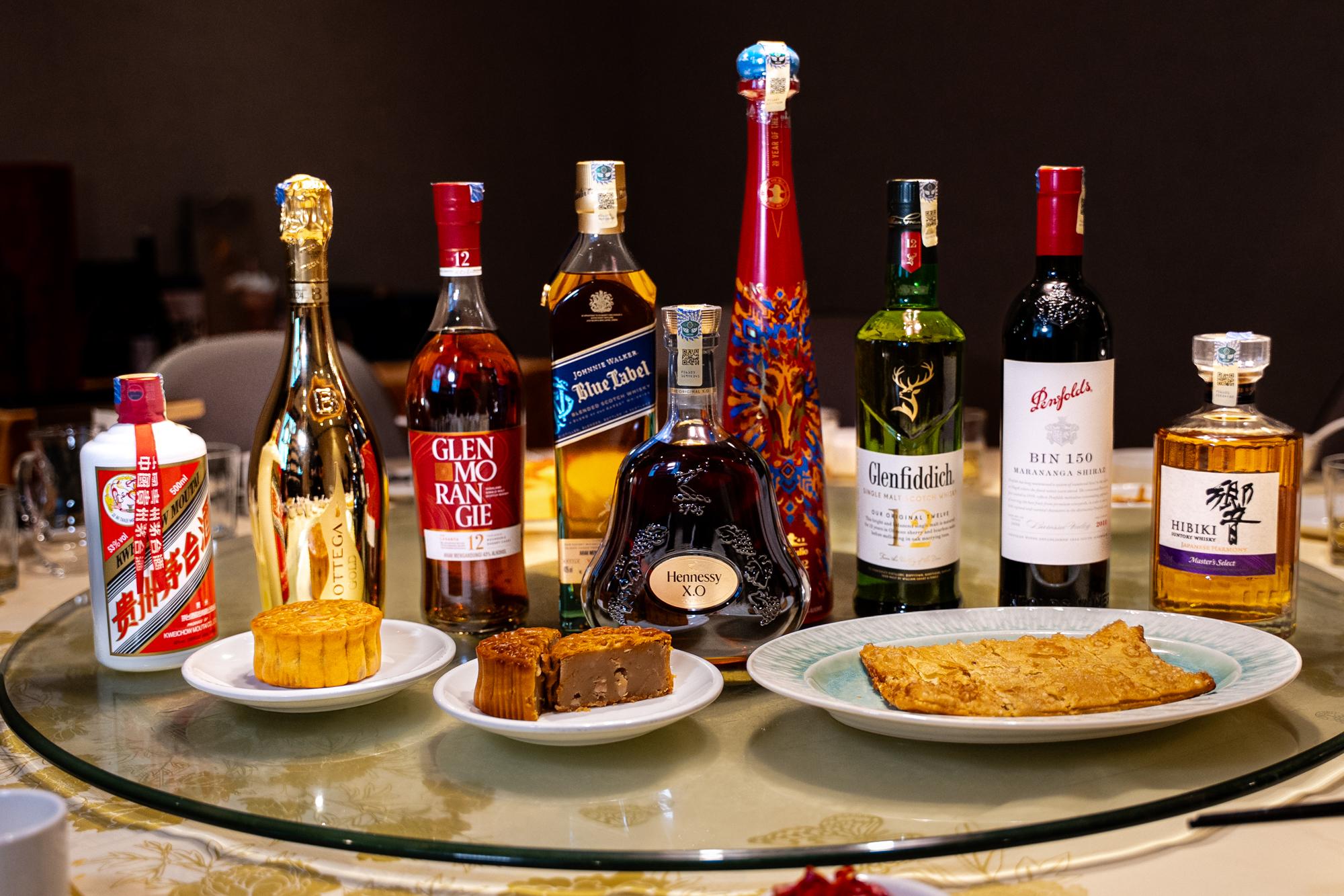 Mooncakes, Mahjong & Moutai: Mr. Chow’s Ultimate Mid-Autumn Pairing Guide