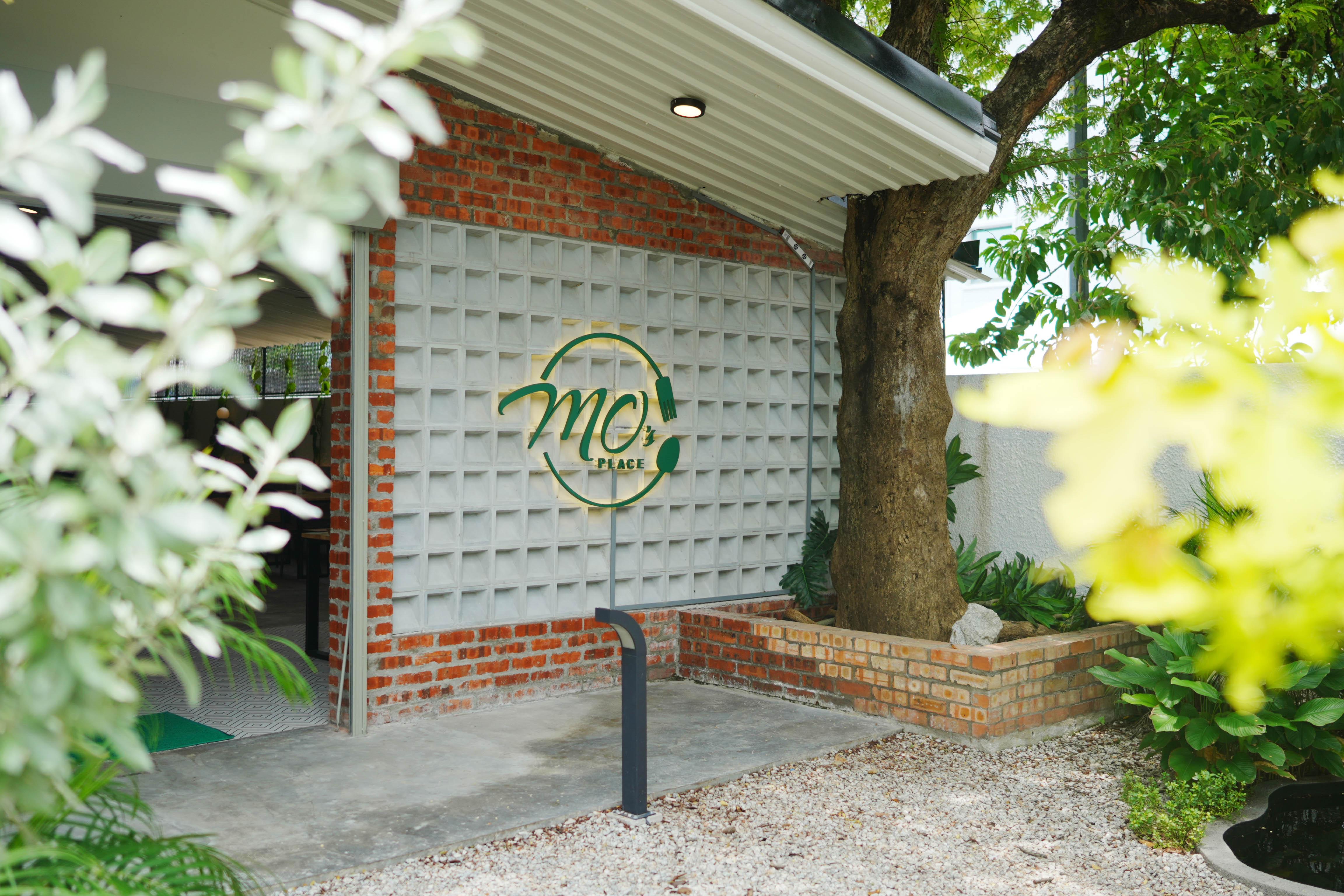 Mo's Place, Petaling Jaya