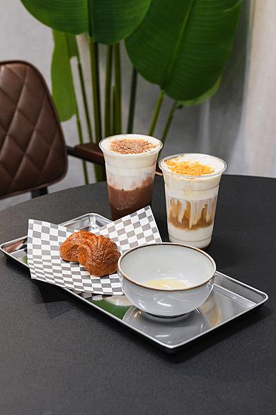 shoko cafe, shah alam