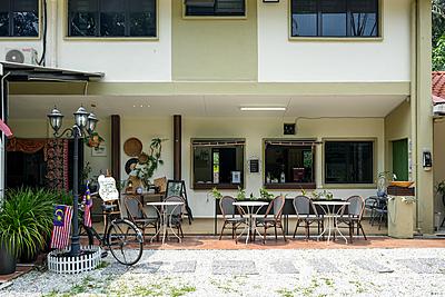 rimba place, taman duta