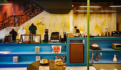 toh soon cafe, bandar sunway