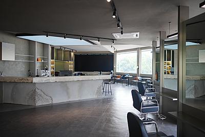 salon by hair bar estudio, petaling jaya