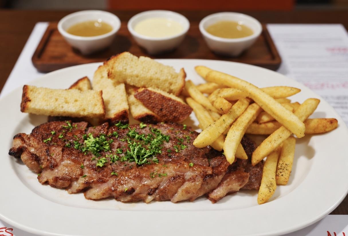 Crackling & Co, Bangsar Shopping Centre Crackling & Co, Bangsar Shopping Centre