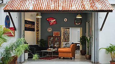 sb coffee, ara damansara