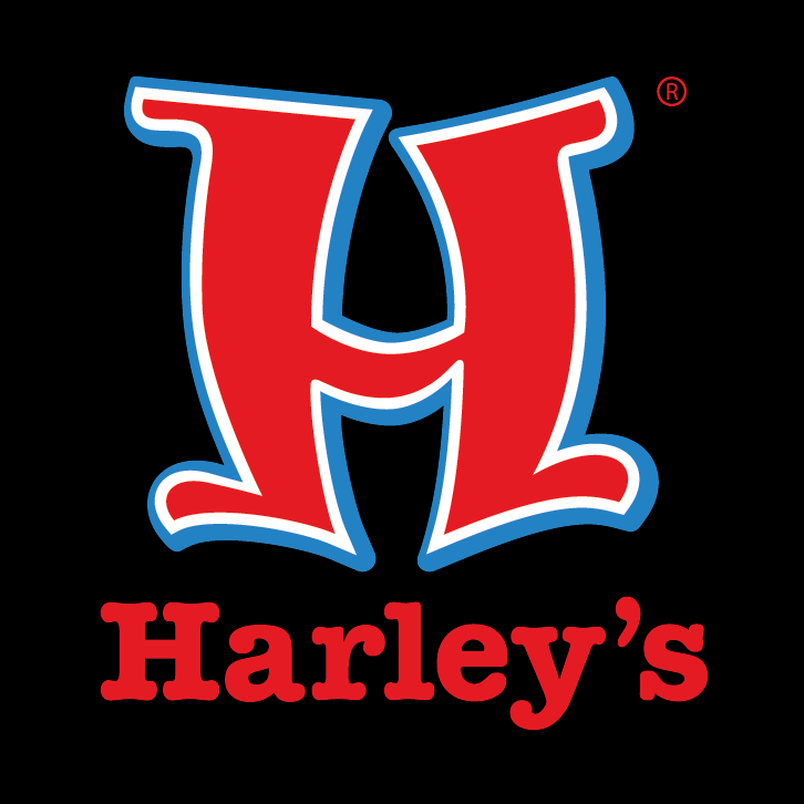 Harleys Burger logo.jpg
