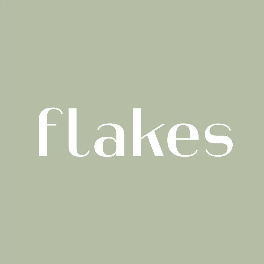 Flakes The Hub SS2 logo.png