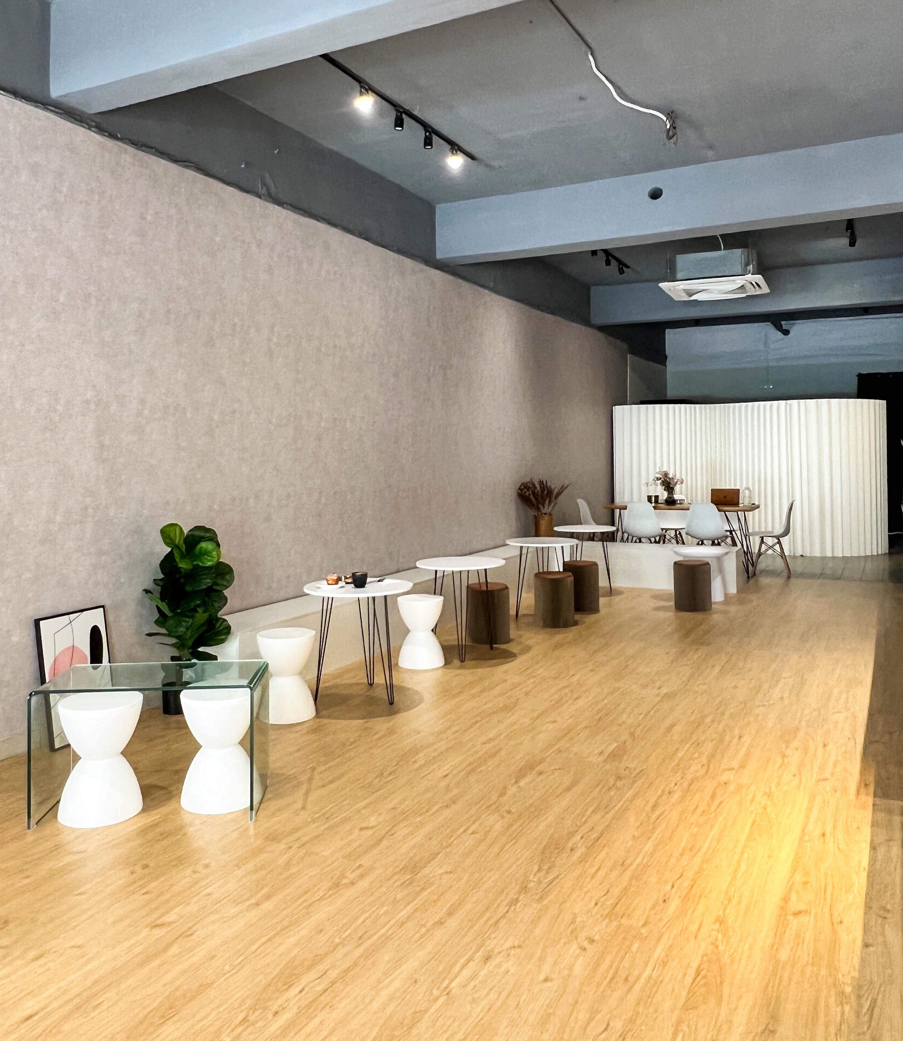 golden seed, subang jaya