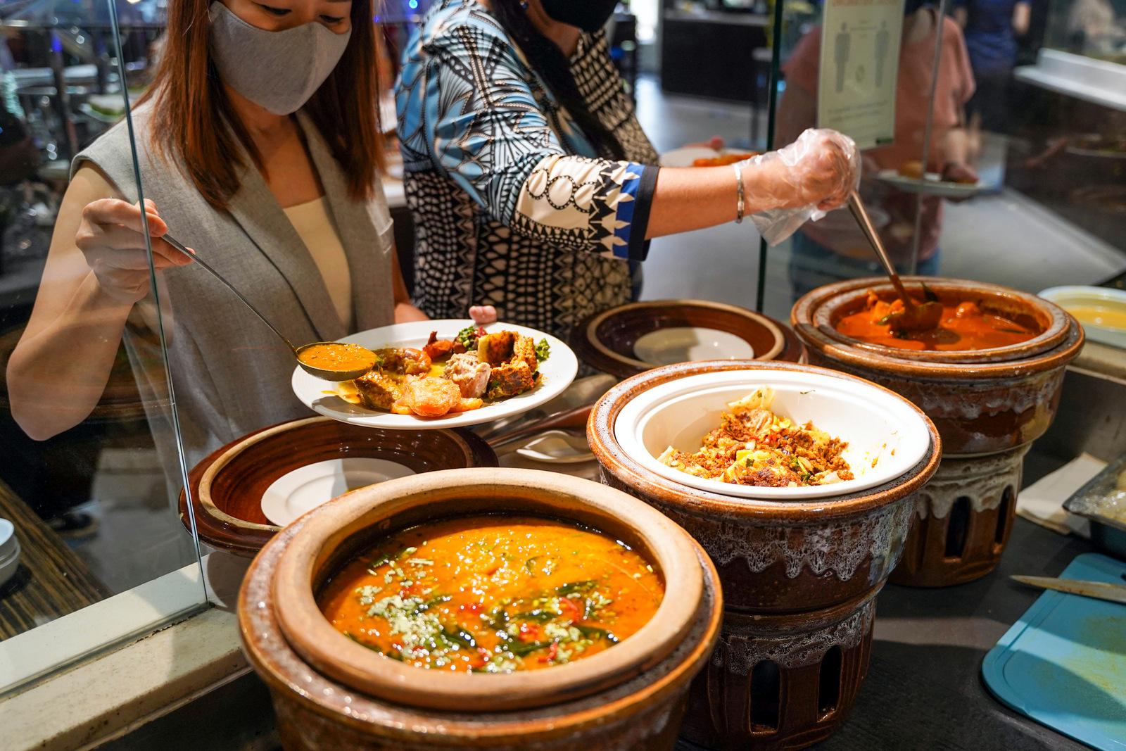 glenmarie hotel & golf resort: selera kampung brings a bounty of buka puasa pleasures for ramadan 2022