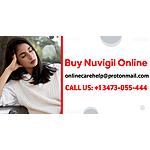 nuvigil online